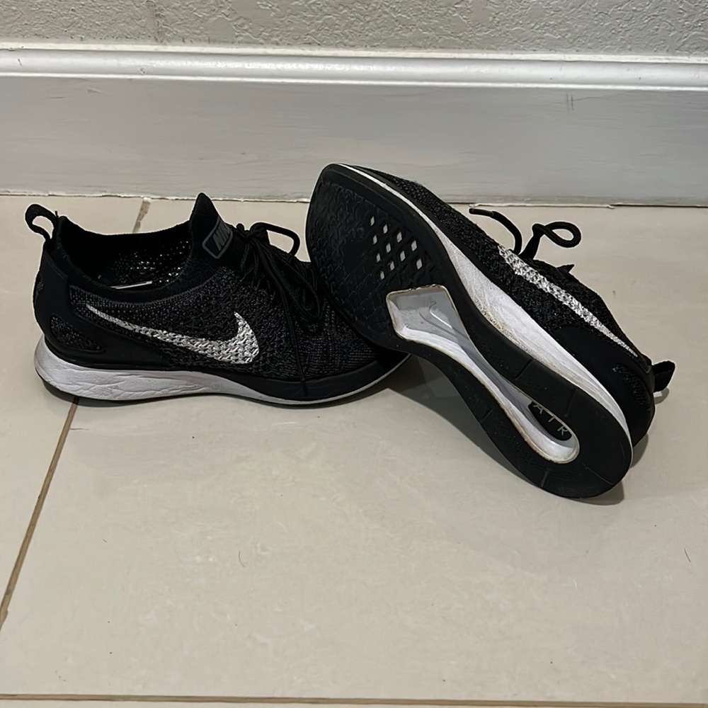 Nike Women’s Air Zoom Mariah Flyknit